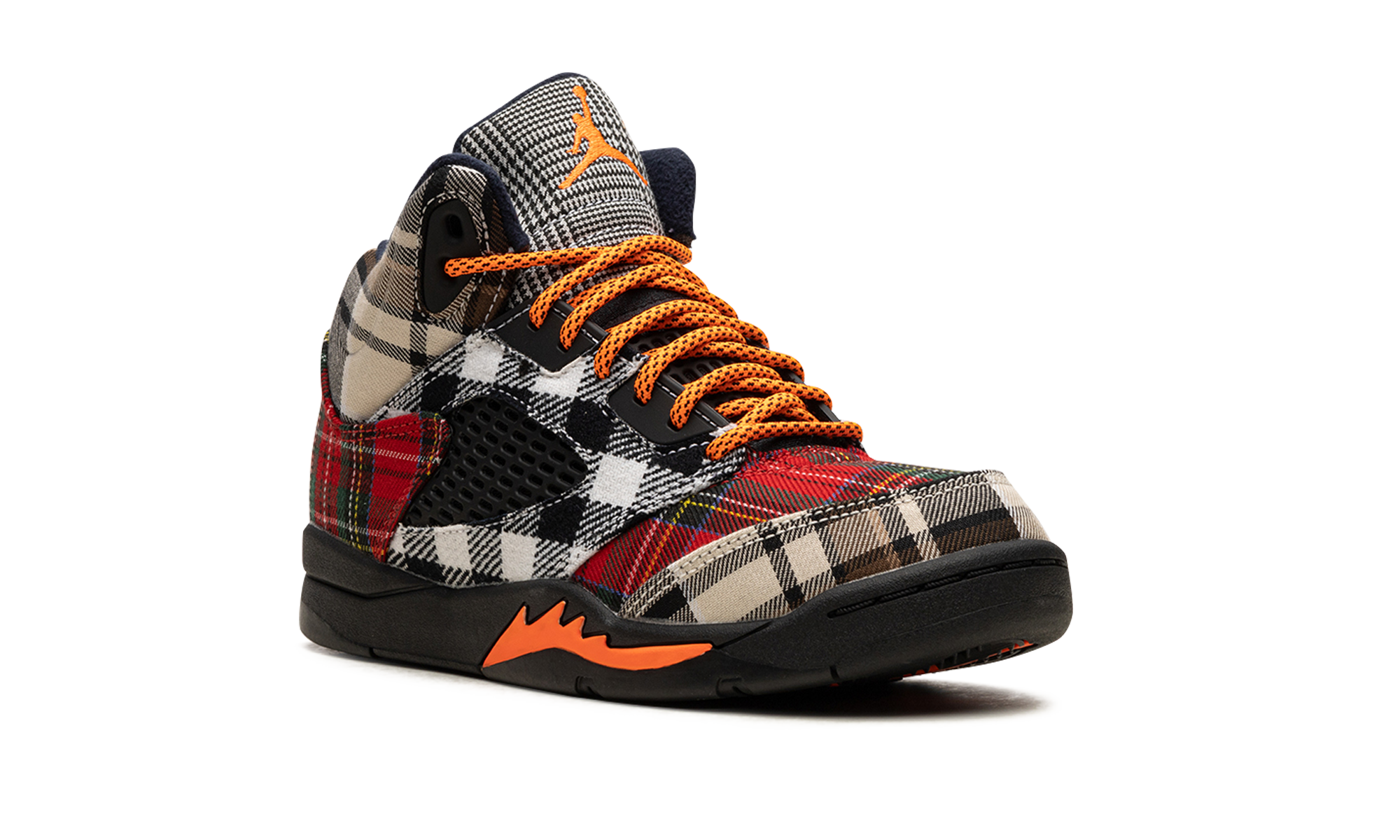 JORDAN 5 RETRO PS "Plaid" FD4812 008