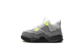 Air Jordan 4 Retro SE TD "Neon" CT5345 007