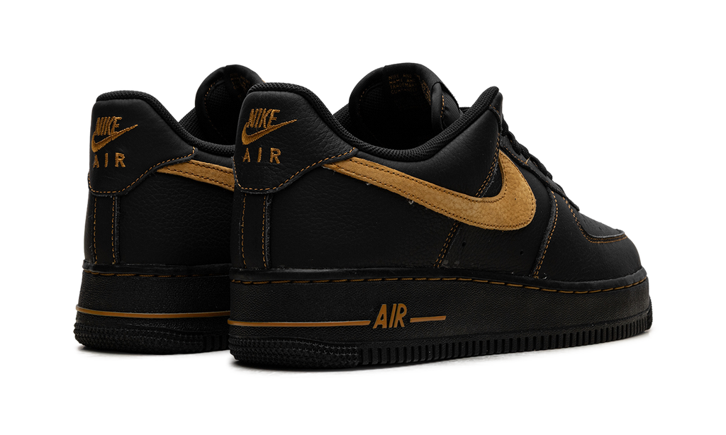 Air Force 1 Low '07 LV8 "Black Desert Ochre" HQ2037 003
