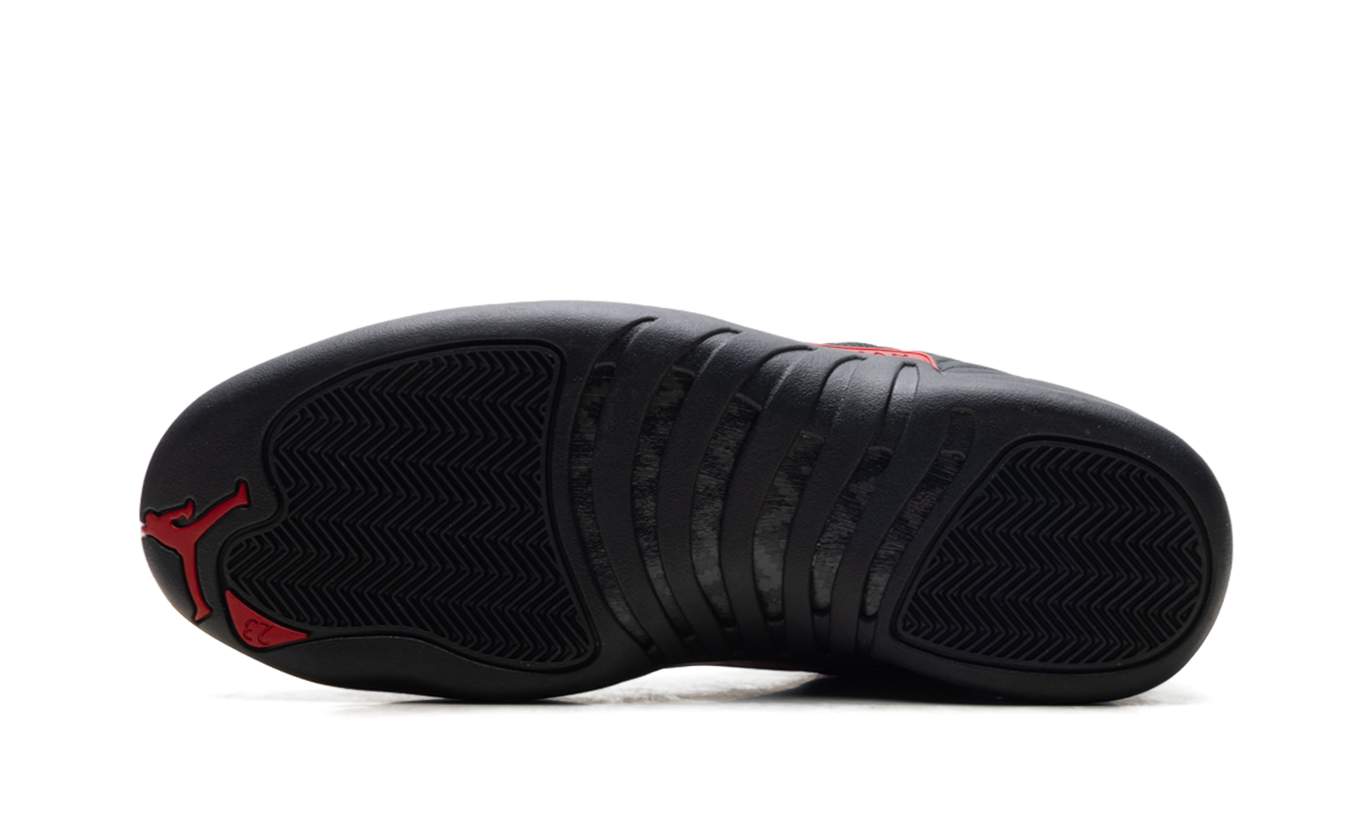 Jordan 12 Retro "Bloodline" CT8013 003