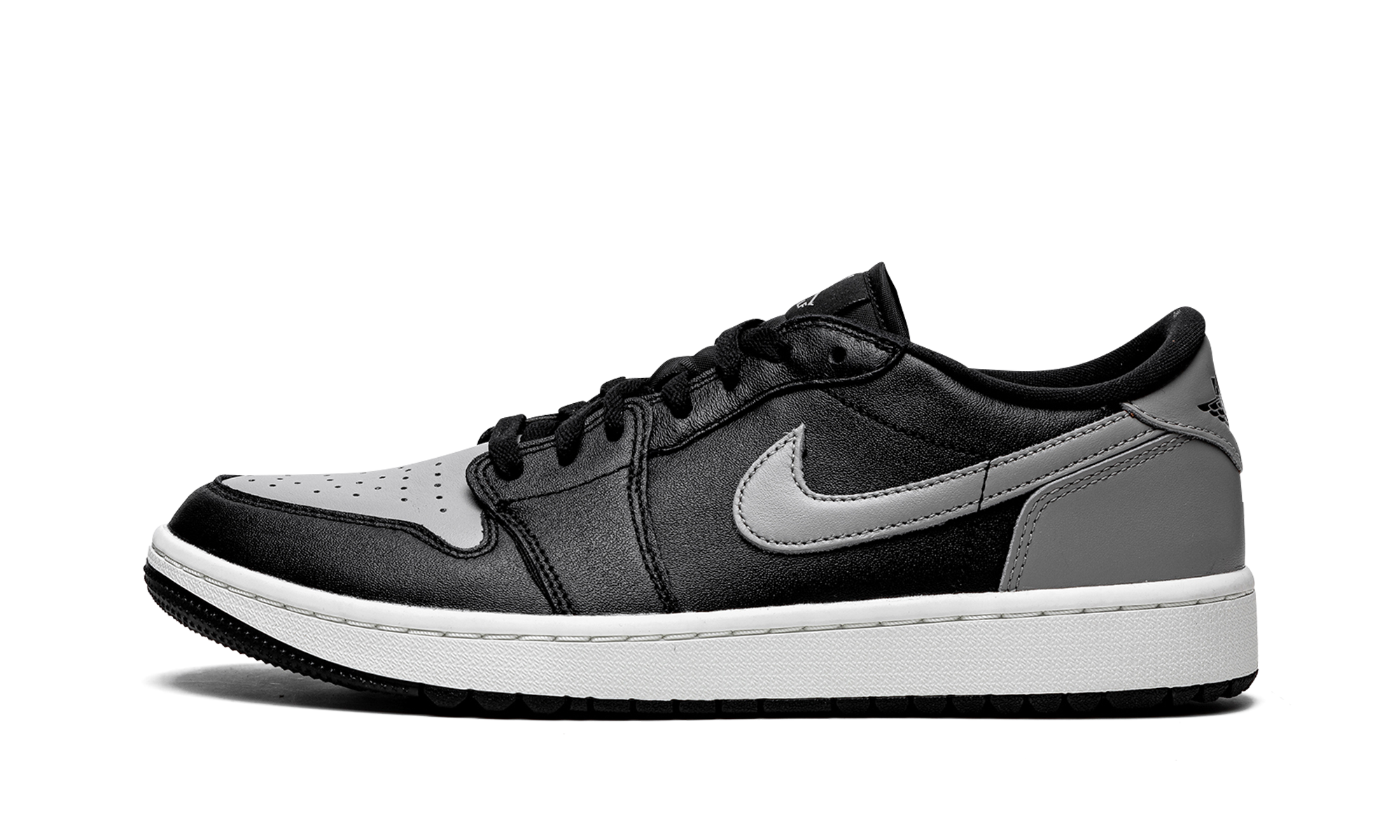 Air Jordan 1 Low Golf "Shadow" DD9315 001