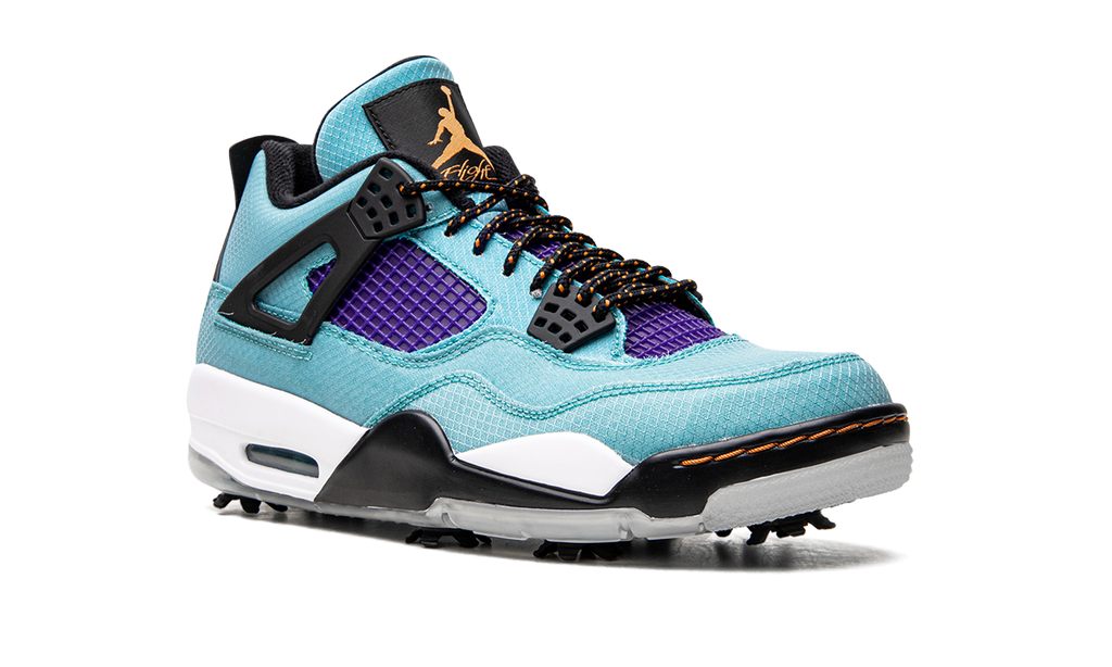 Air Jordan 4 Golf "Torrey Pines" CZ2439 300