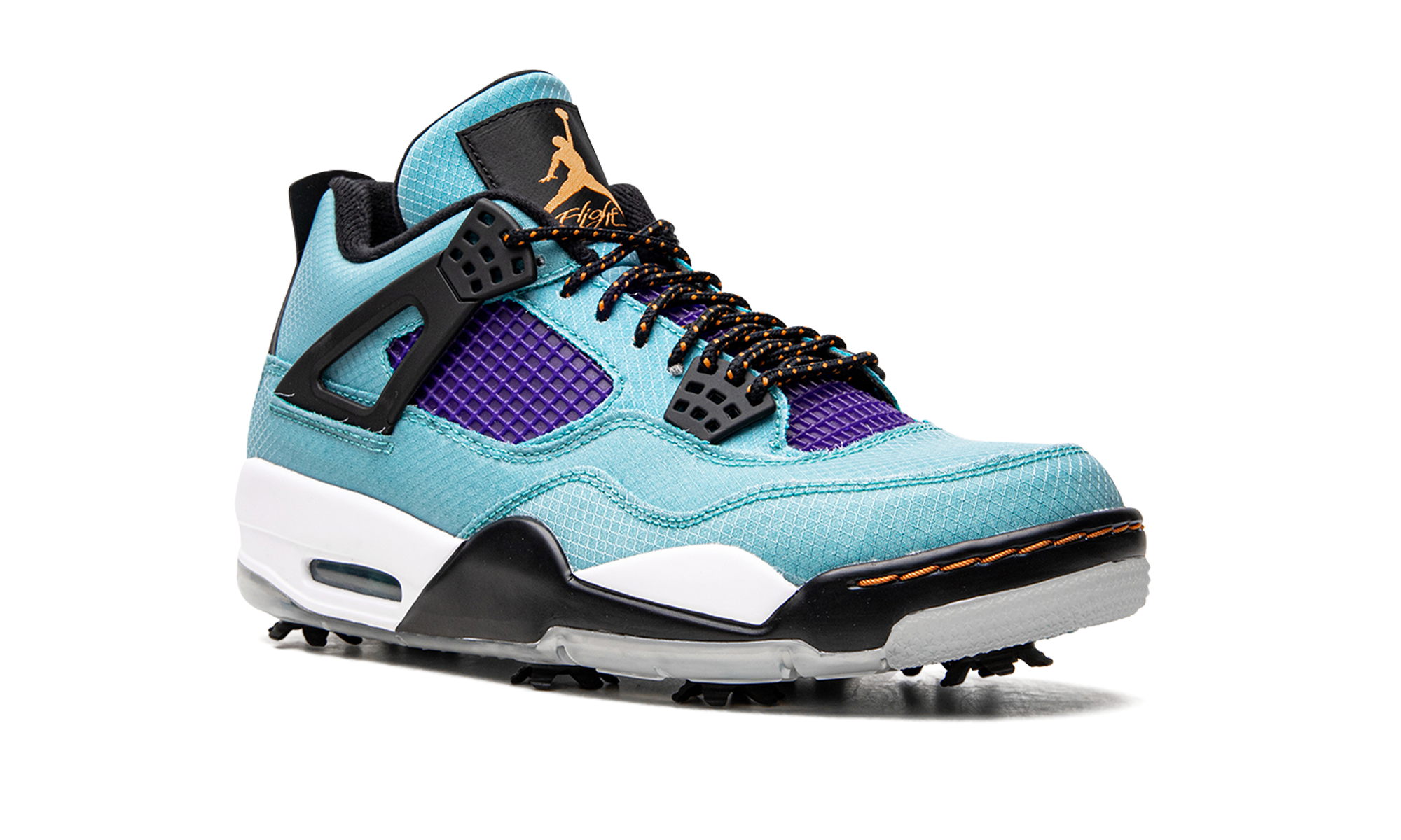Air Jordan 4 Golf "Torrey Pines" CZ2439 300