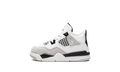 Air Jordan 4 Retro TD "Military Black" BQ7670 111