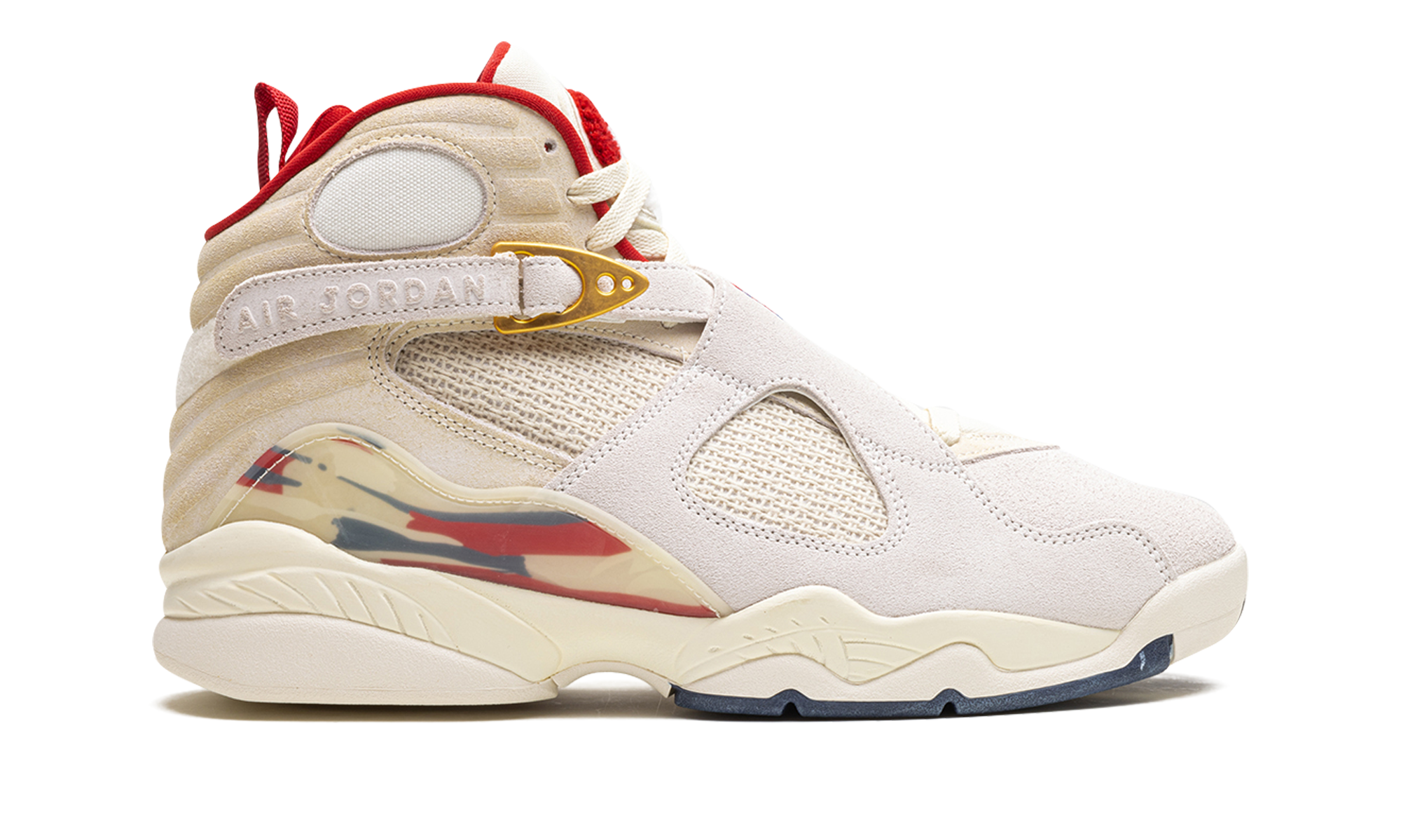 Air Jordan 8 "SoleFly - Mi Casa Es Su Casa" FJ2850 107