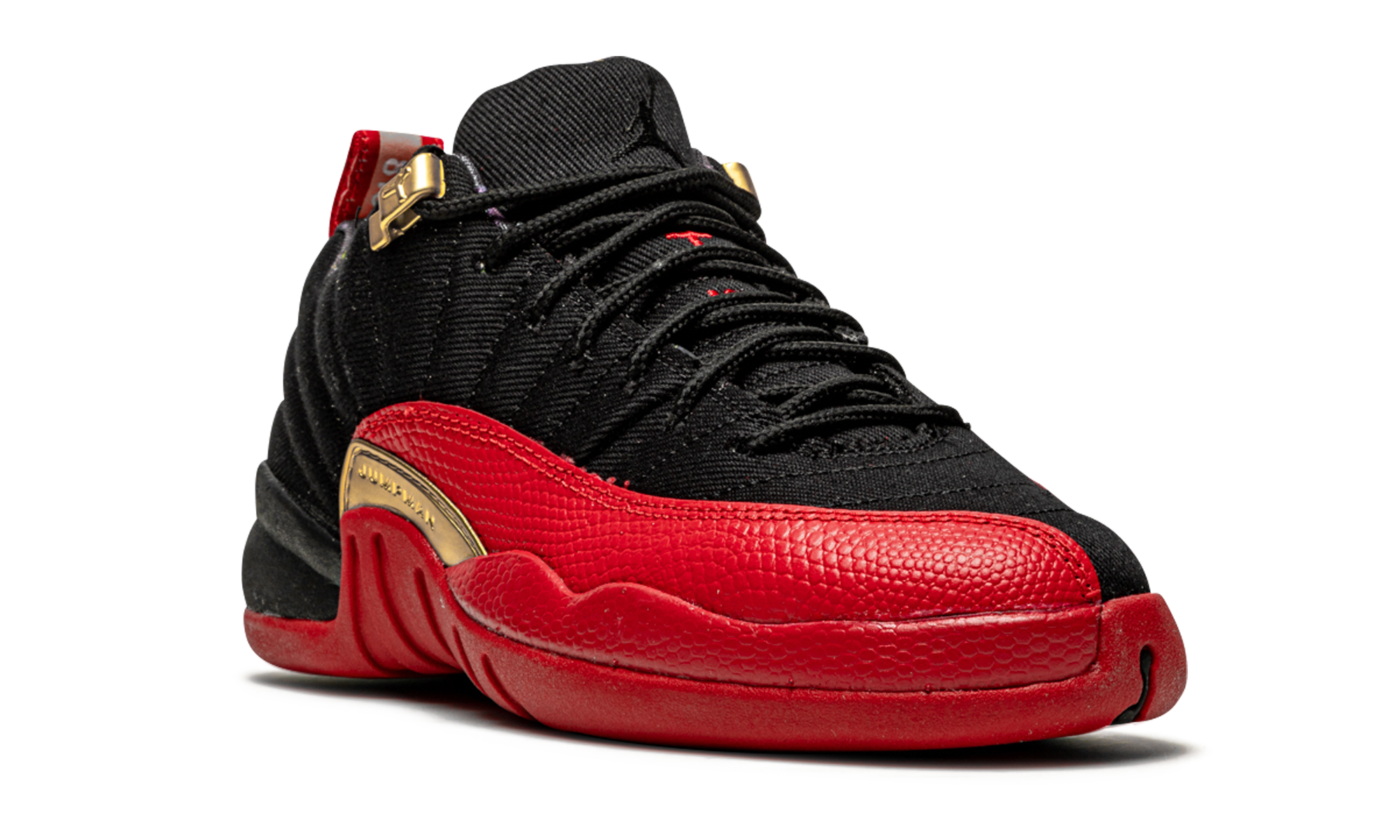 Air Jordan 12 Retro GS "Super Bowl LV" DH9695 001