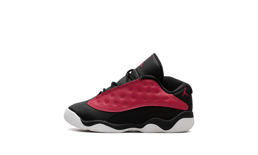 Air Jordan 13 Retro Low TD "Red" DA8017 061