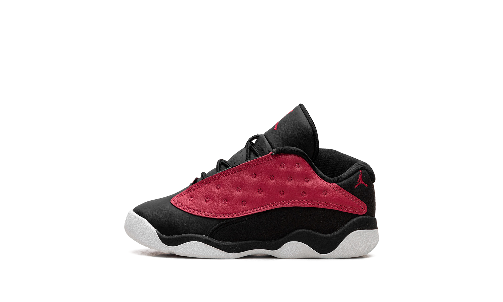 Air Jordan 13 Retro Low TD "Red" DA8017 061
