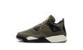 Air Jordan 4 SE Craft PS "Olive" FB9929 200