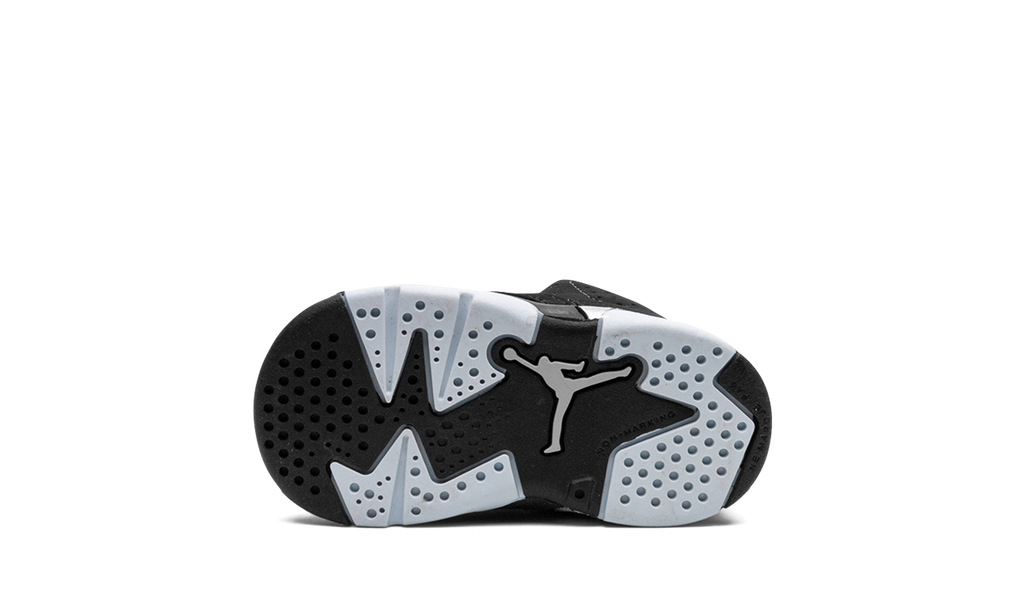 Air Jordan 6 TD "Chrome" DX6179 001