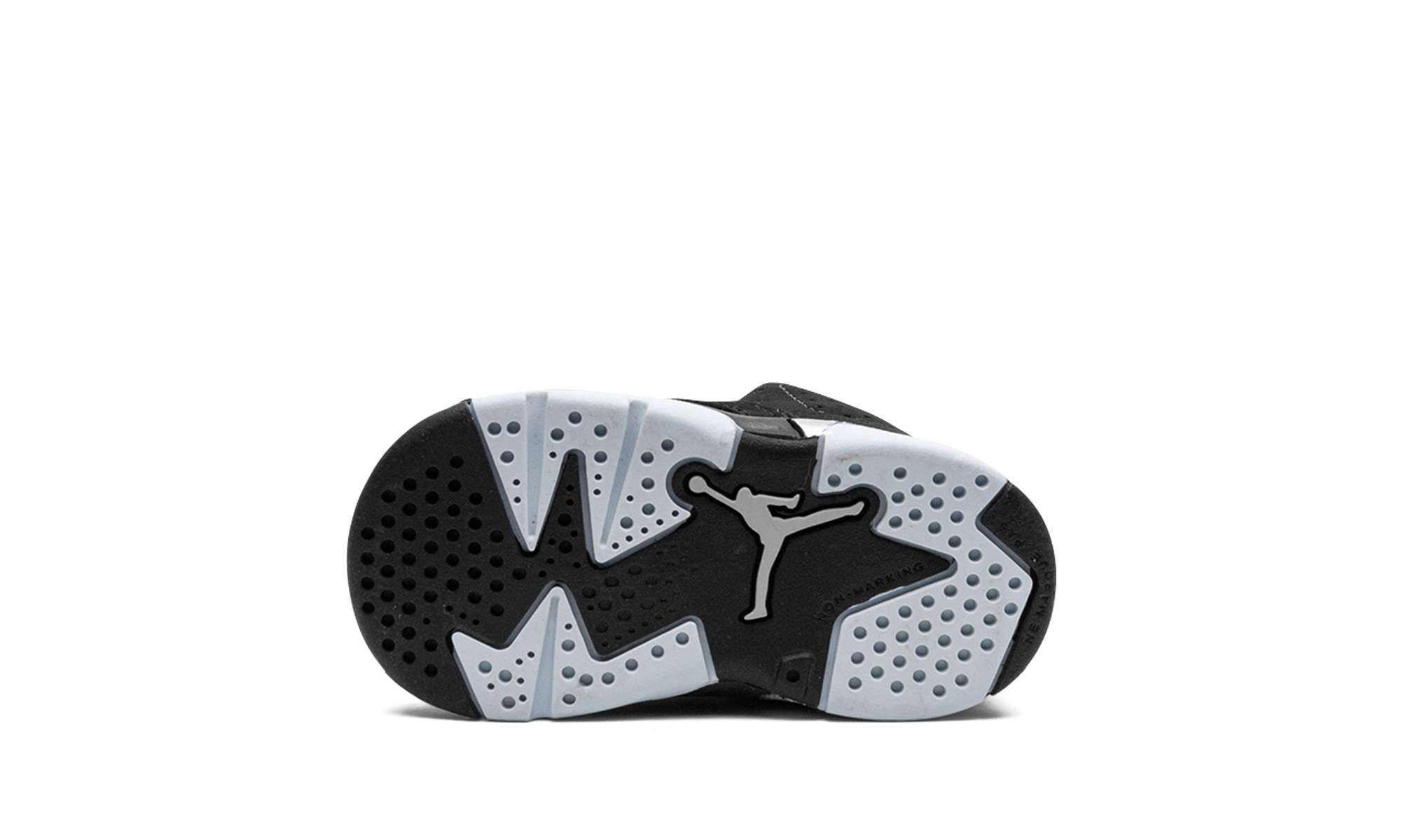 Air Jordan 6 TD "Chrome" DX6179 001