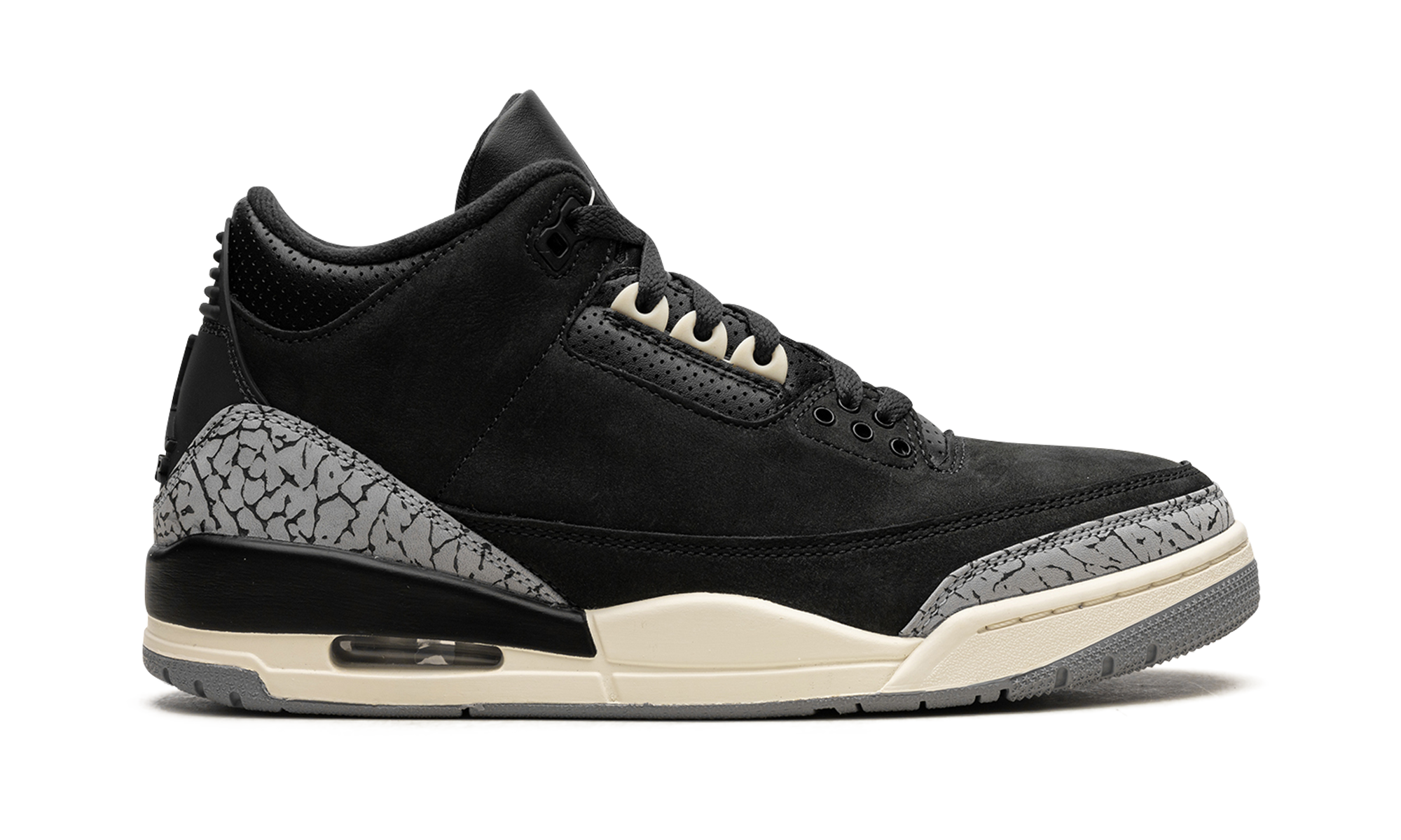 AIR JORDAN 3 WMNS "Off Noir" CK9246 001