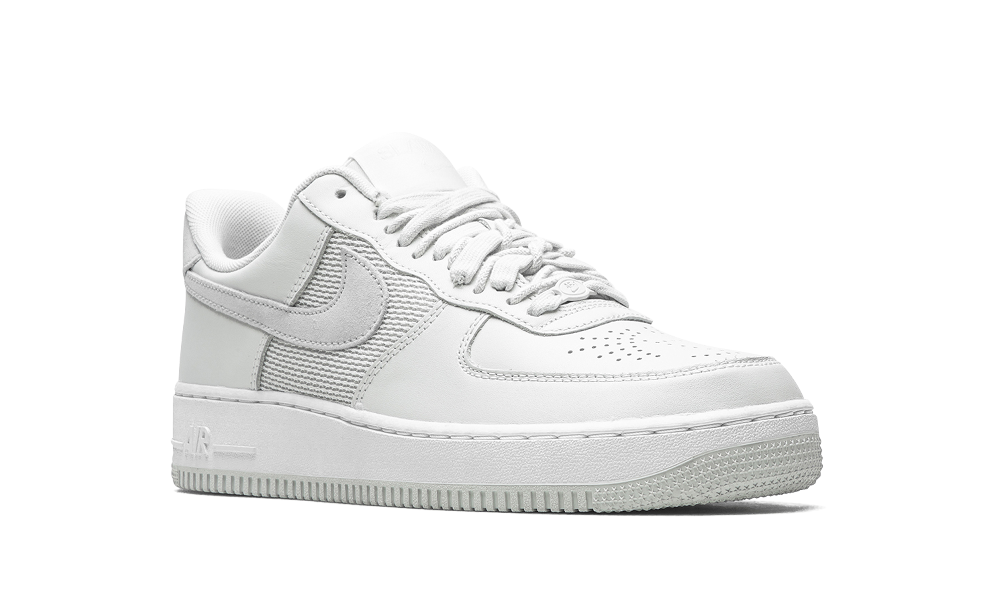 Air Force 1 Low "Slam Jam - White" DX5590 100