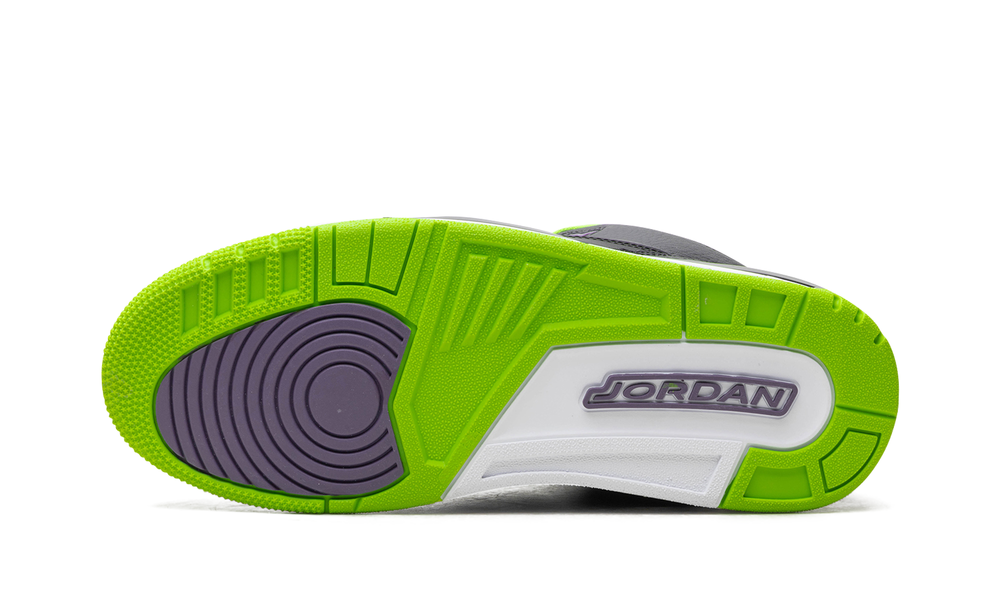 Air Jordan 3 Retro "Joker" 136064 018