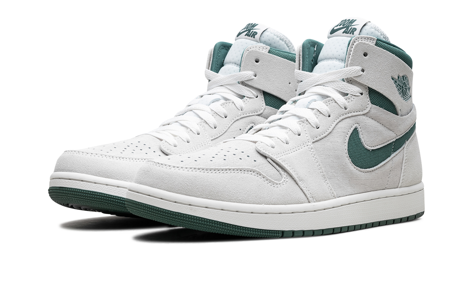 Air Jordan 1 Zoom CMFT 2 "Bicoastal" DV1307 130