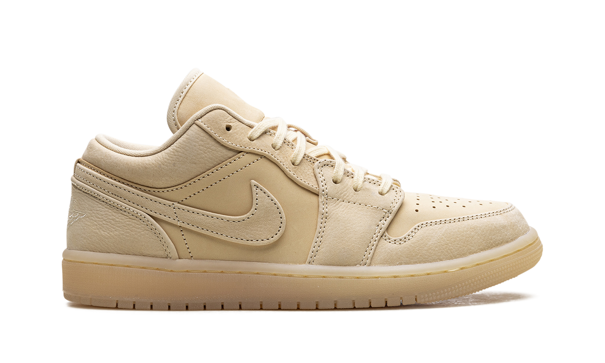 Air Jordan 1 Low SE WMNS "Sand" FZ3972 294