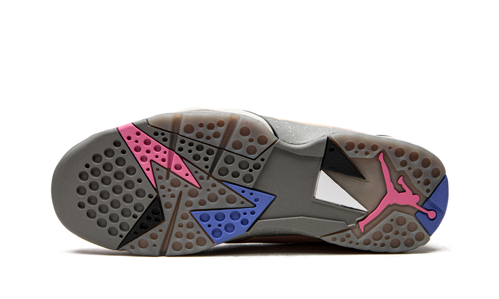 Air Jordan 7 SE "Sapphire" DJ2636 204