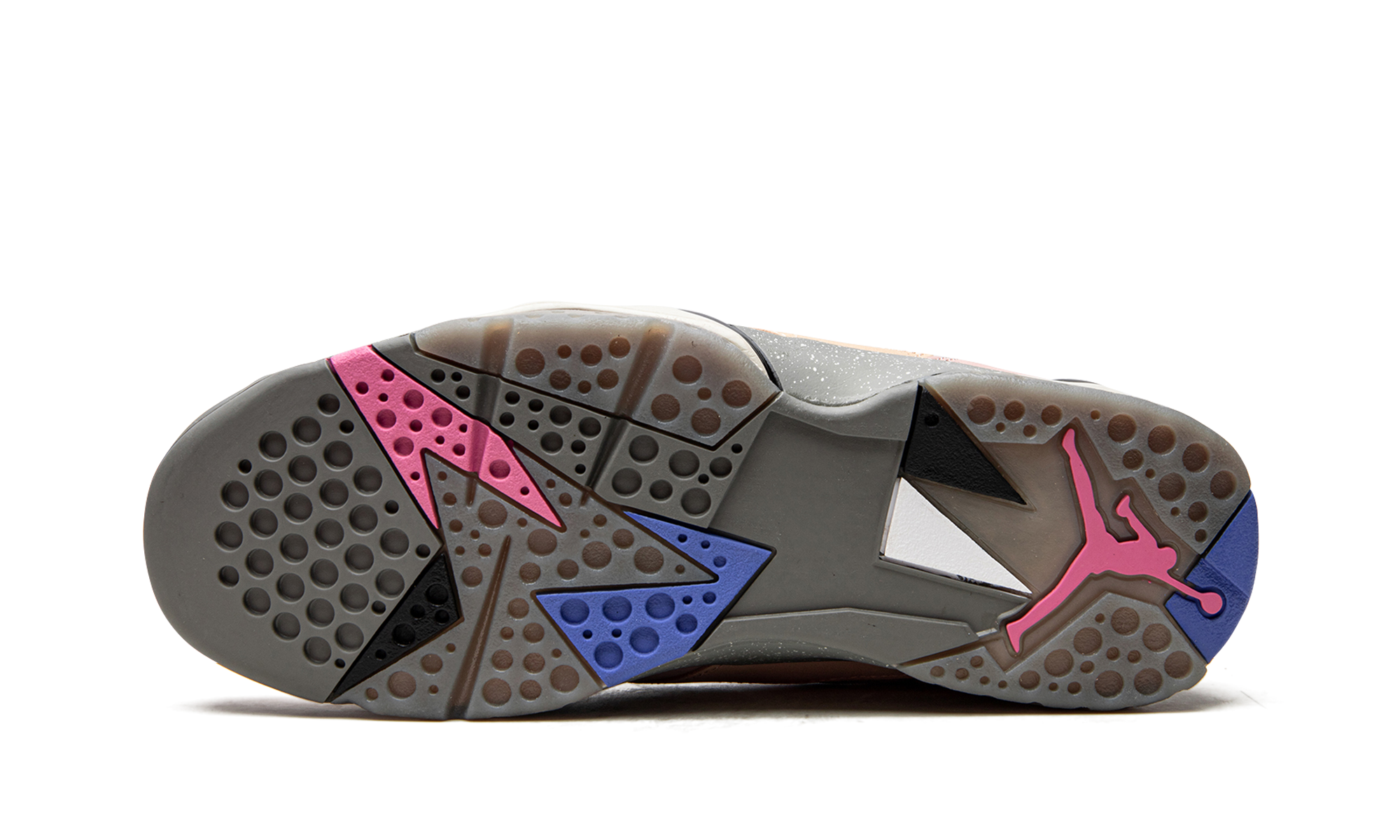 Air Jordan 7 SE "Sapphire" DJ2636 204