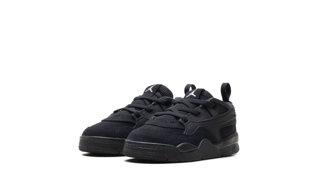 Jordan 4 RM TD "Black Cat" FQ7937 004