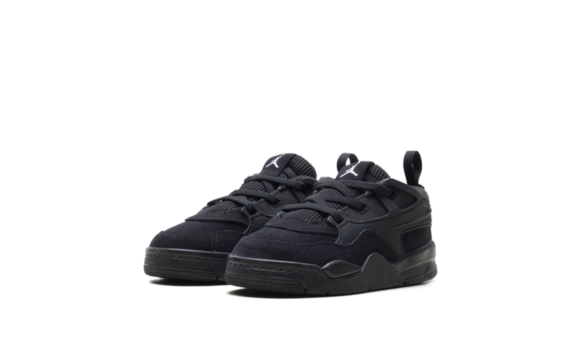 Jordan 4 RM TD "Black Cat" FQ7937 004