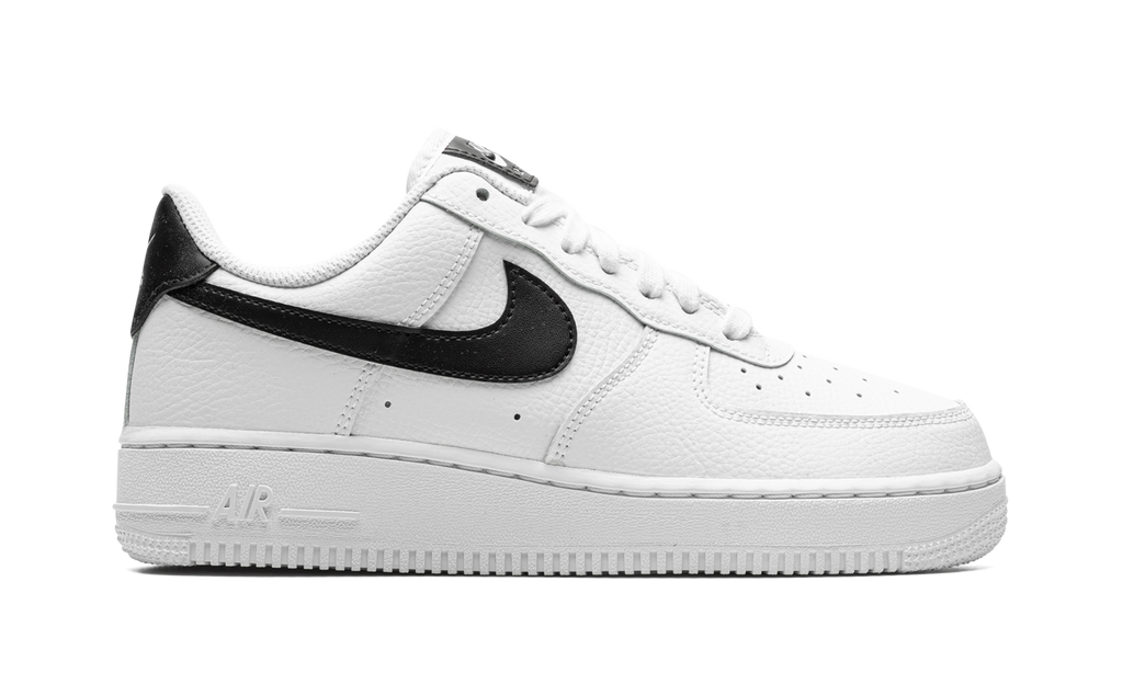 AIR FORCE 1 '07 MNS WMNS "White/Black" DD8959 103