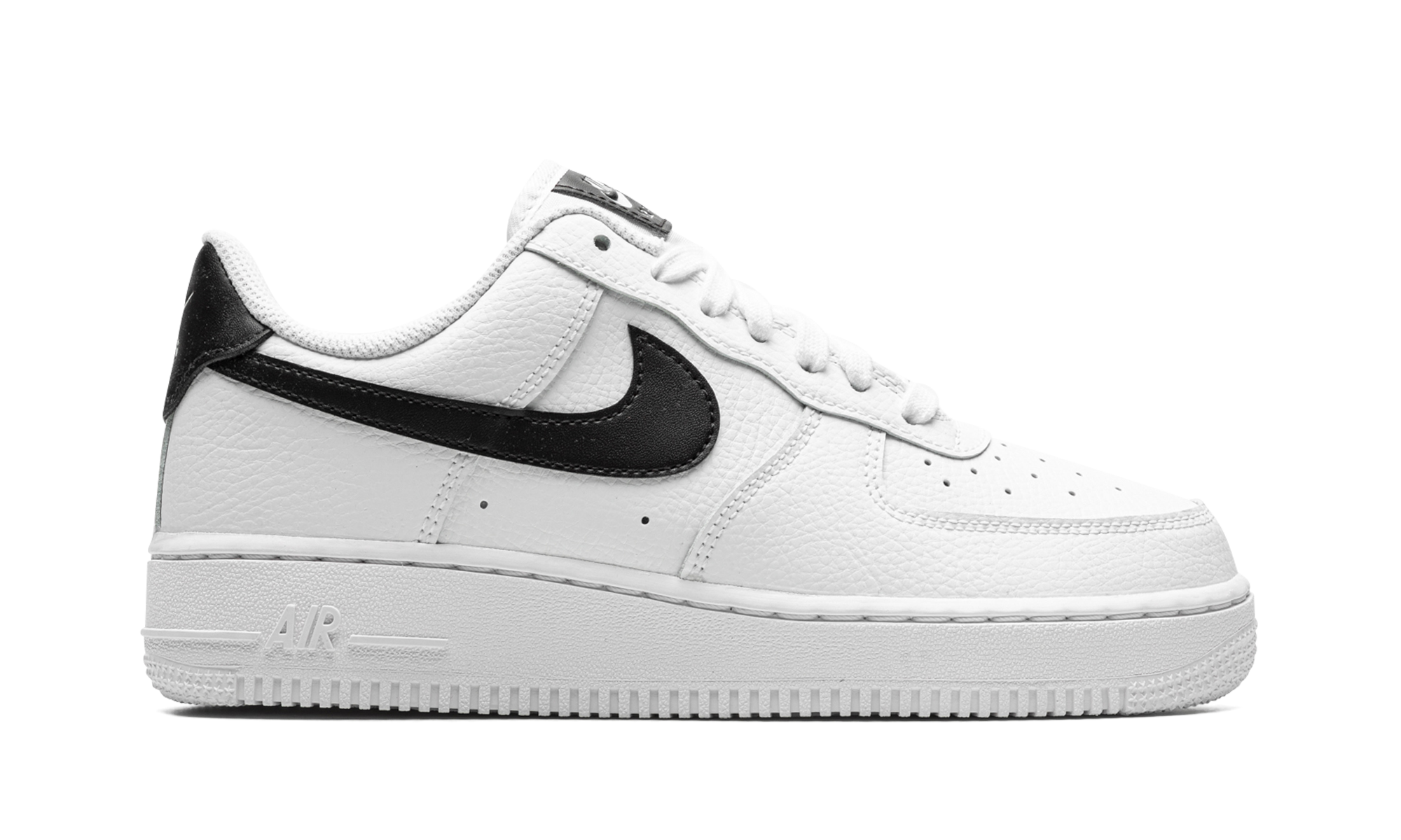 AIR FORCE 1 '07 MNS WMNS "White/Black" DD8959 103