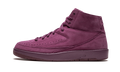 Air Jordan 2 Retro Decon "Bordeaux" 897521 606