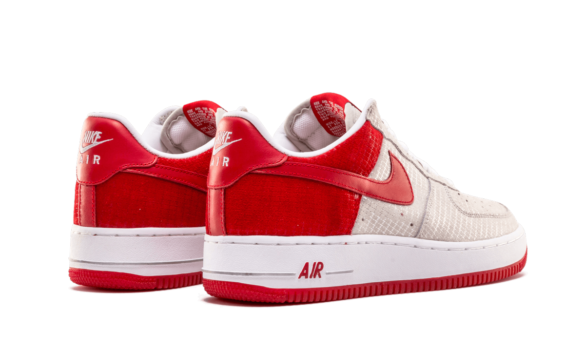 Air Force 1 Premium "Christmas" 312945 061