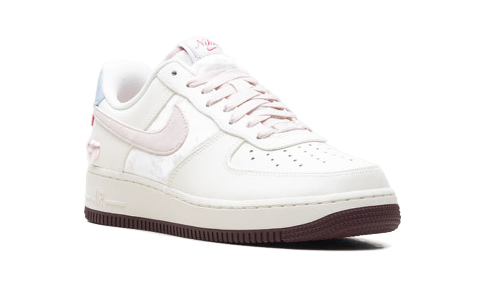 Nike Air Force 1 WMNS "Valentine's Day (2026)" IQ4937 161