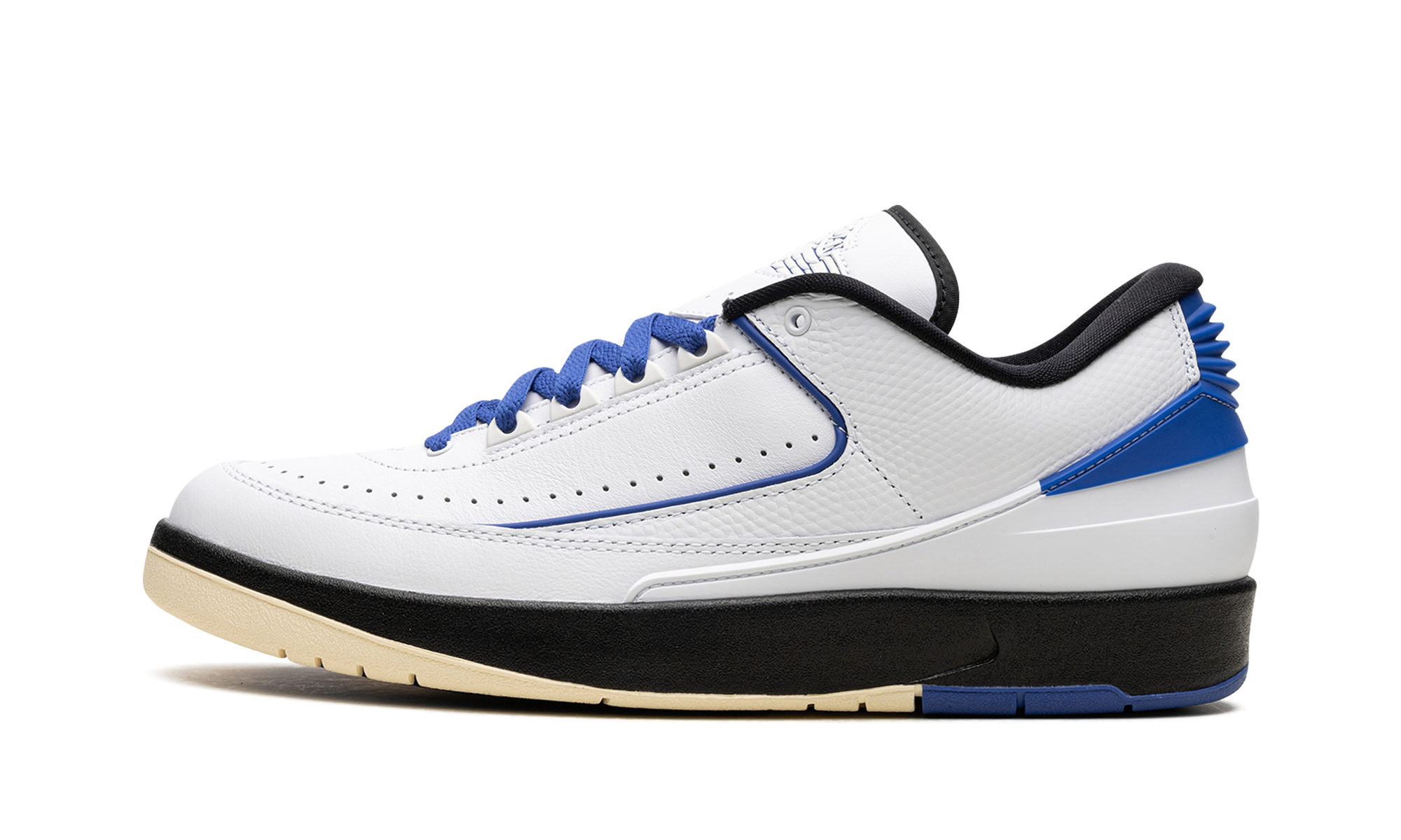 Jordan 2 Retro Low WMNS "Varsity Royal" DX4401 104