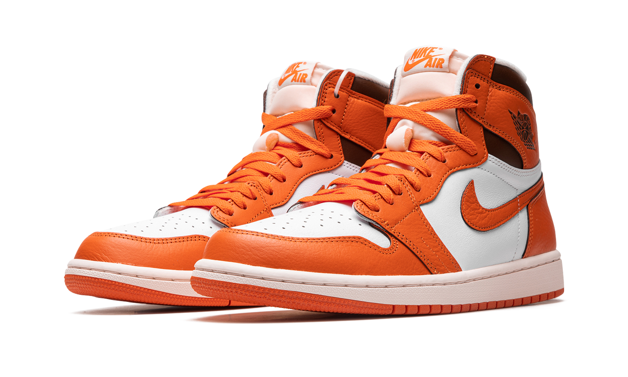 AIR JORDAN 1 HIGH OG WMNS "Starfish" DO9369 101