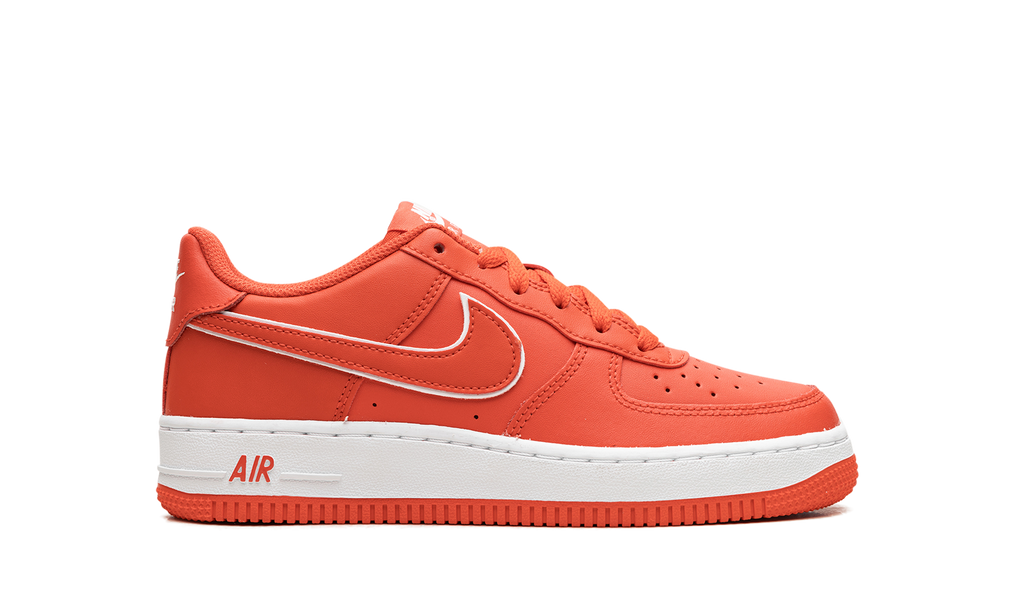 Air Force 1 GS "Picante Red" DX5805 600
