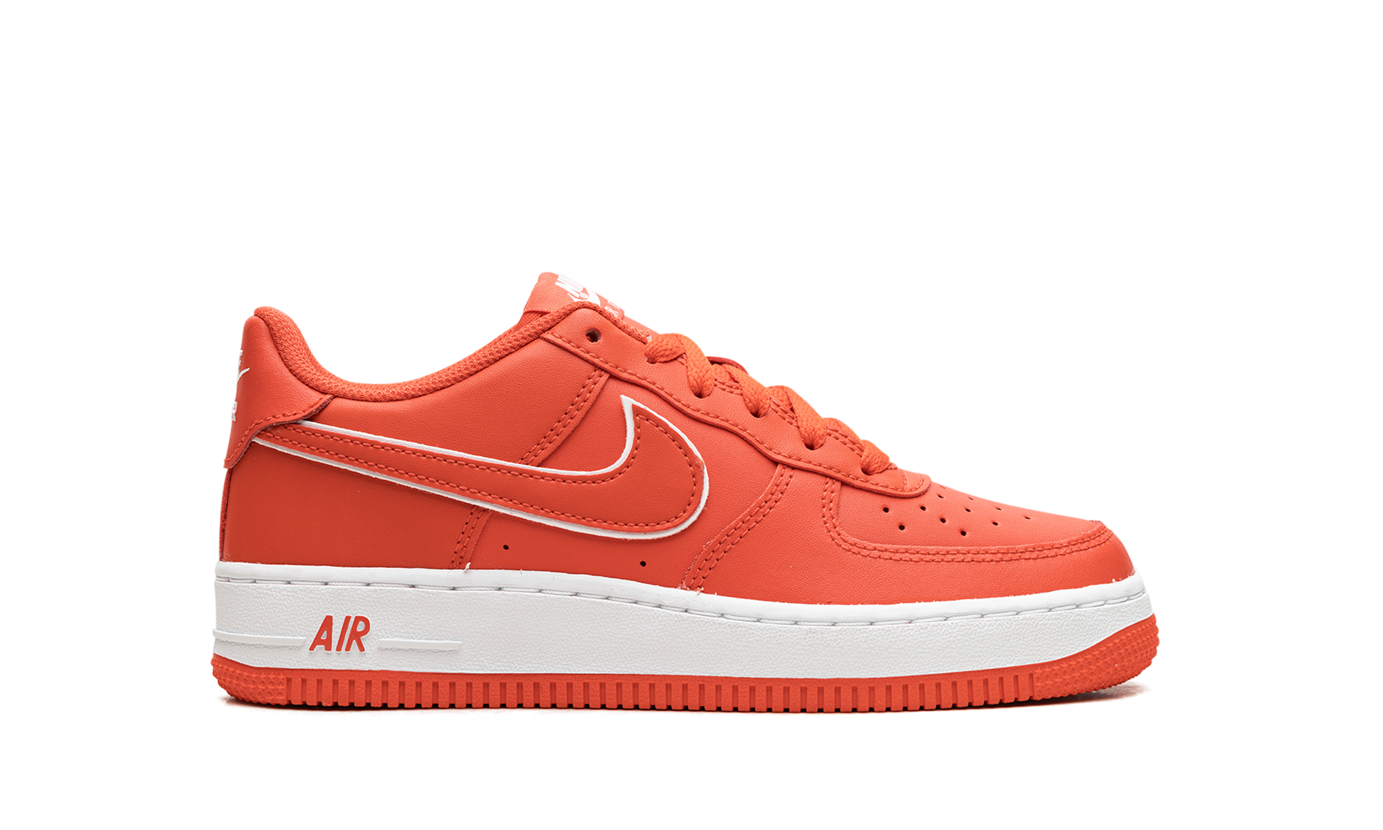 Air Force 1 GS "Picante Red" DX5805 600