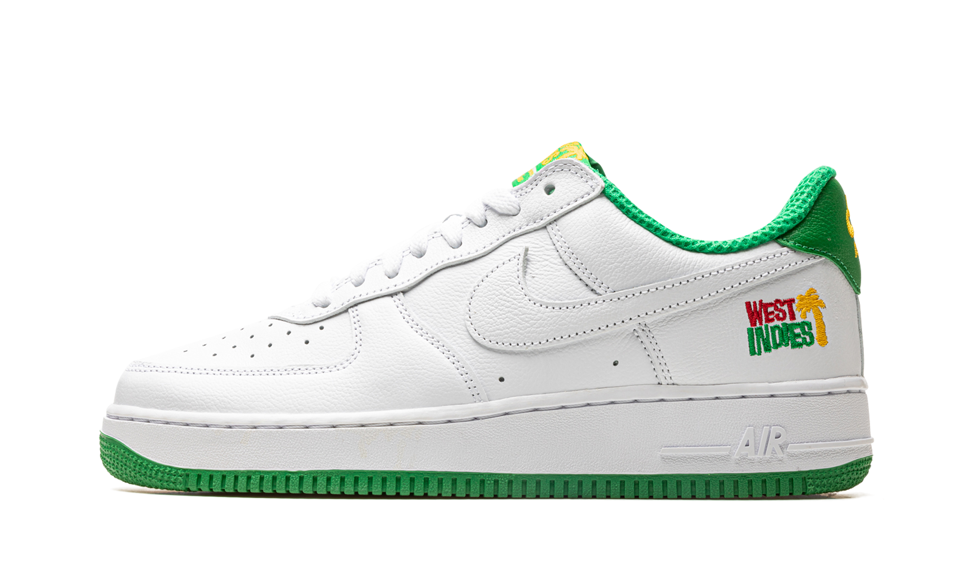 Air Force 1 "West Indies" DX1156 100