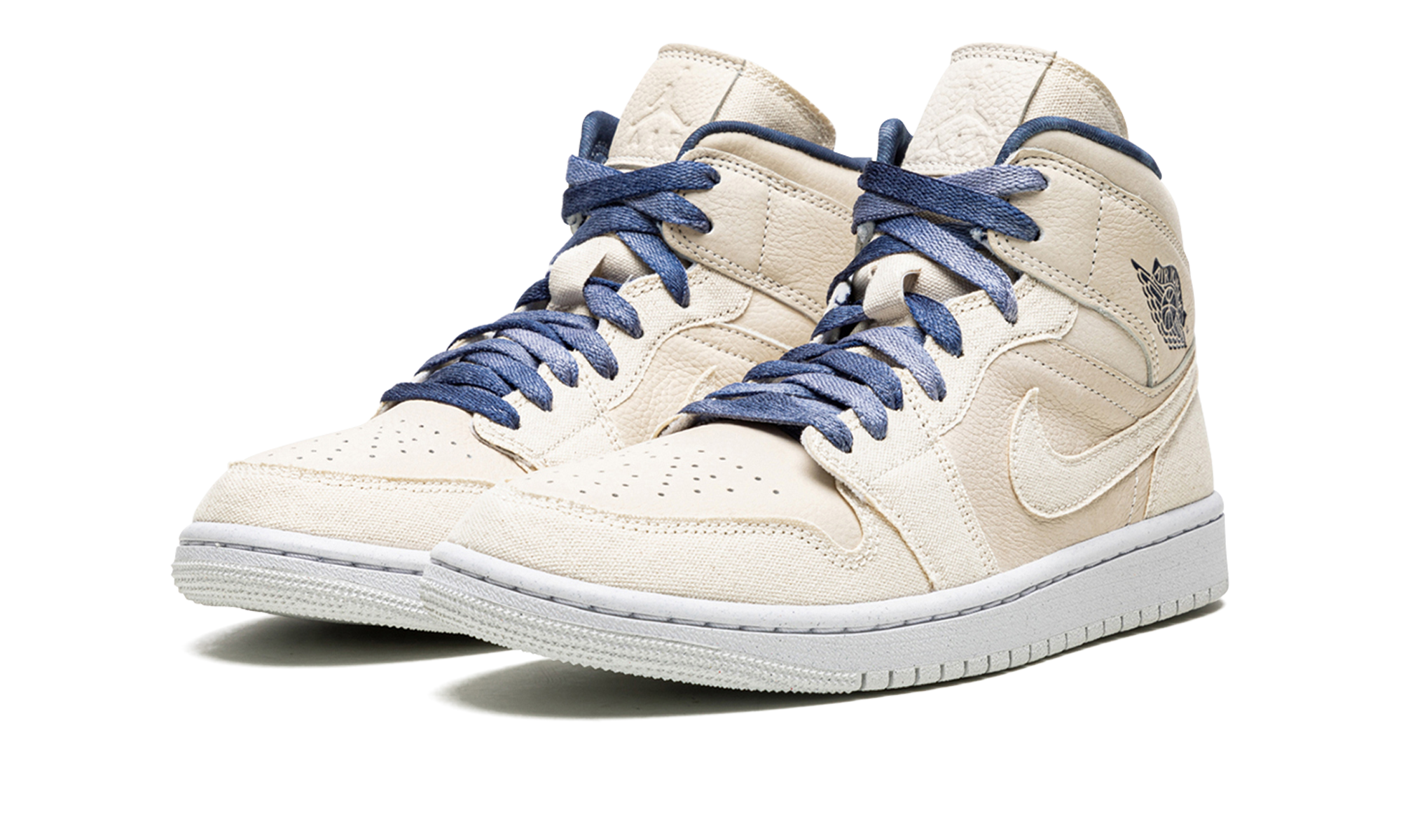 AIR JORDAN 1 MID WMNS "Sanddrift" DM9126 104