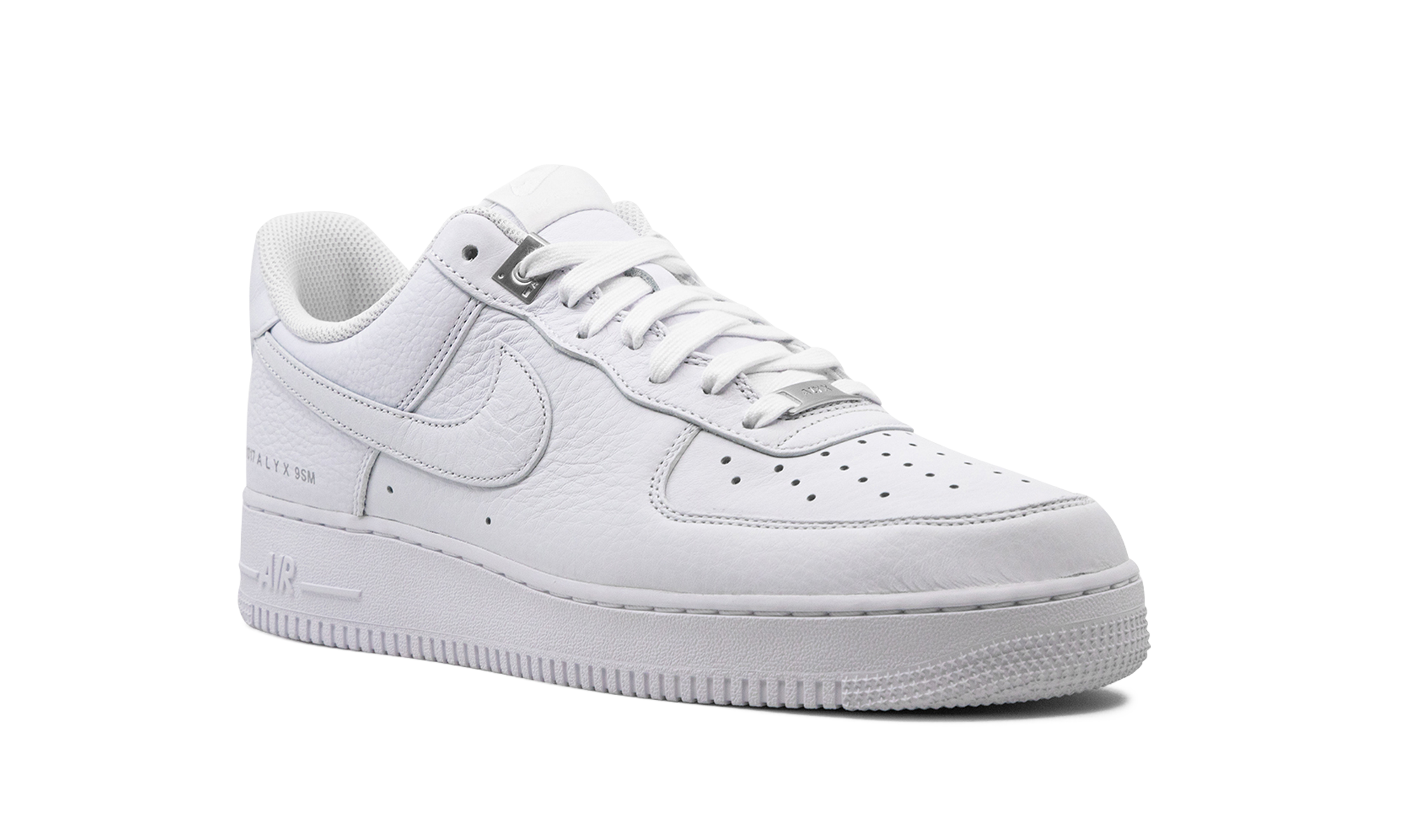 Air Force 1 "Alyx - White" FJ4908 100