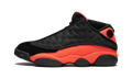 Air Jordan 13 Retro Low NRG/CT "CLOT Black/Infrared" AT3102 006