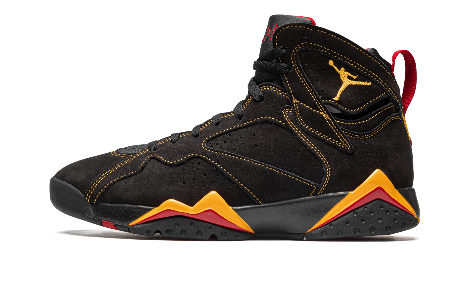 Air Jordan 7 Retro "Citrus 2022" CU9307 081
