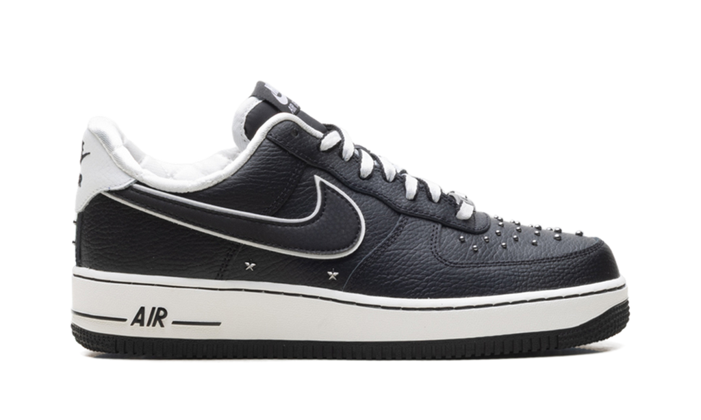 Air Force 1 '07 Premium "Black / Summit White" IM6643 010