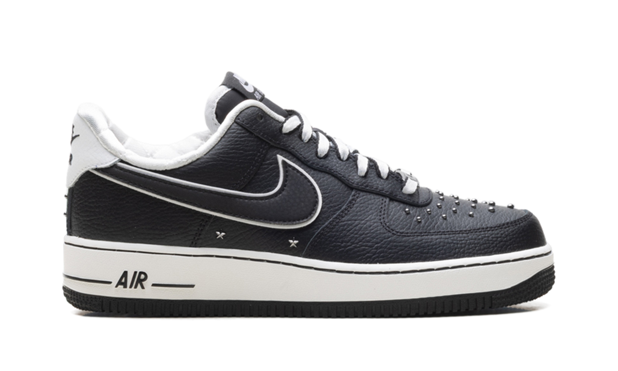 Air Force 1 '07 Premium "Black / Summit White" IM6643 010