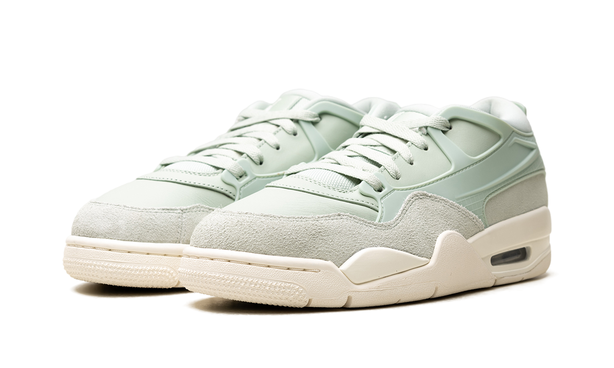 Air Jordan 4 RM WMNS "Jade Horizon" FQ7940 003