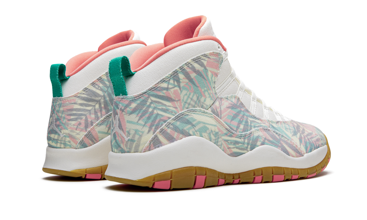Air Jordan 10 Retro "Super Bowl LIV" CV9776 900