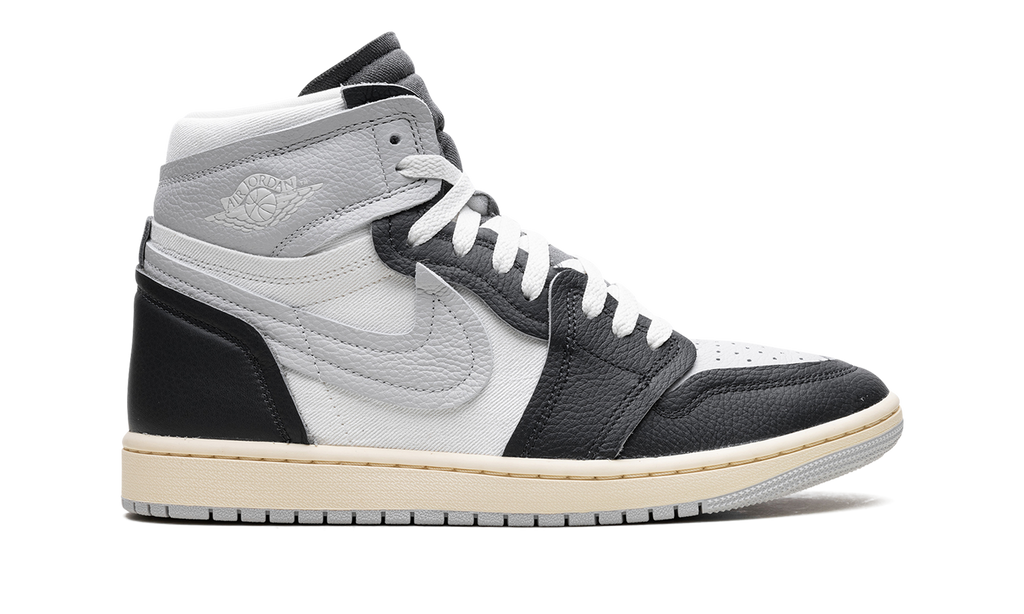 Air Jordan 1 MM WMNS "Method of Make Anthracite" FB9891 001