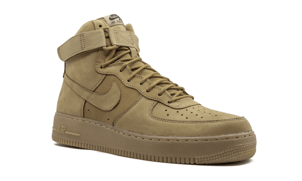 Air Force 1 High '07 LV8 "FLAX" 806403 200