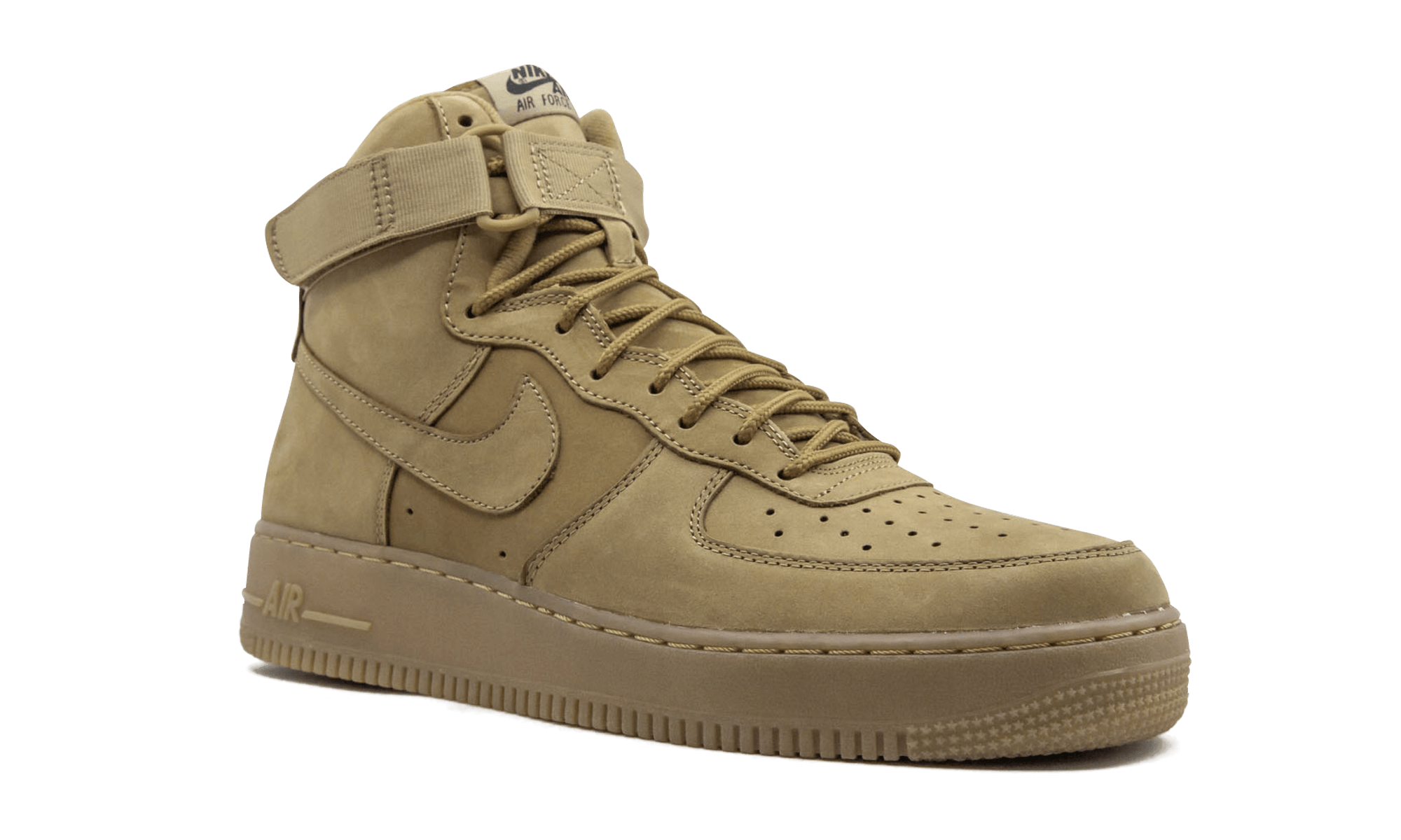 Air Force 1 High '07 LV8 "FLAX" 806403 200