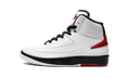 Air Jordan 2 Retro OG GS "Chicago 2022" DX2591 106