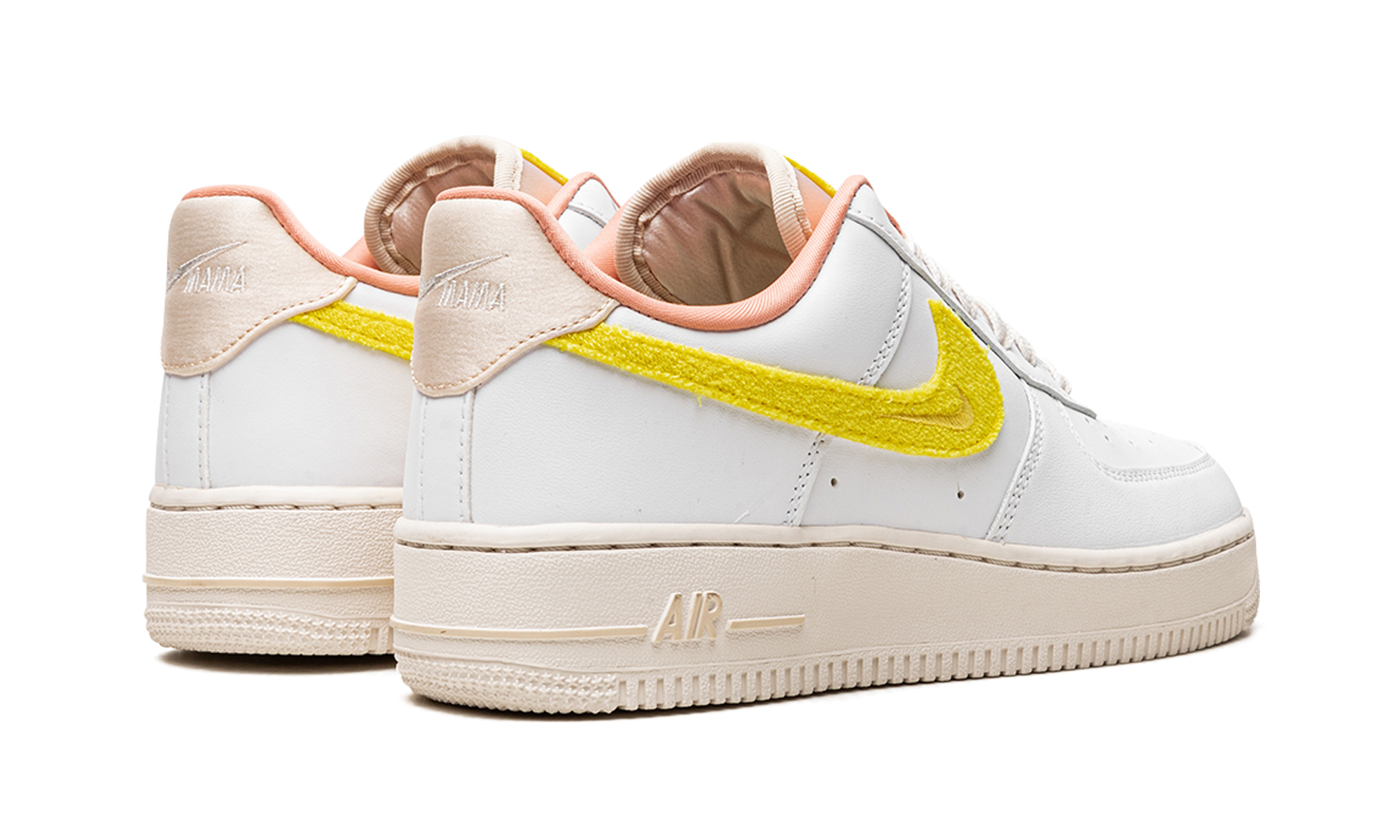 AIR FORCE 1 '07 LX WMNS "Mama" DV2183 100