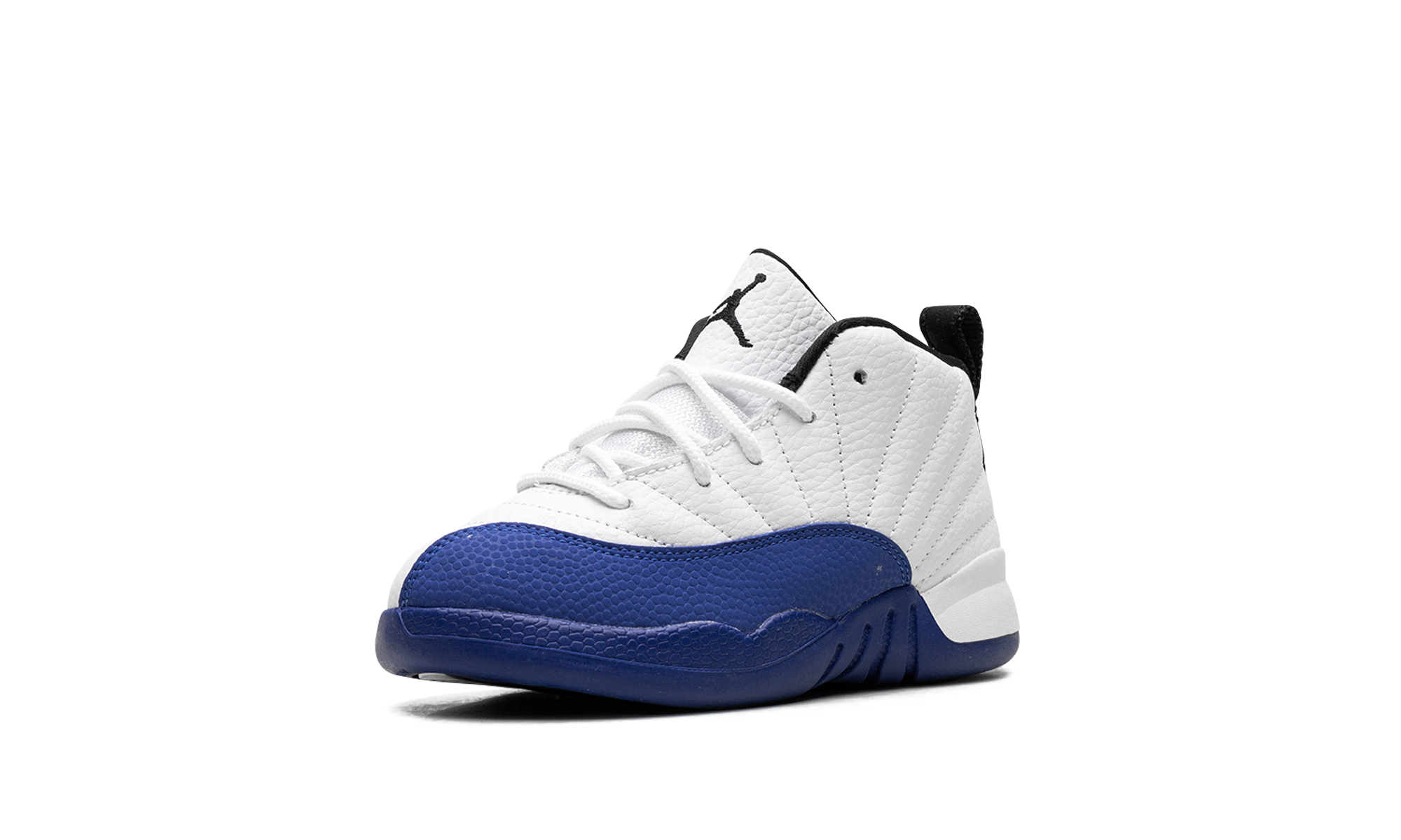 Air Jordan 12 TD "Wizards" 850000 140
