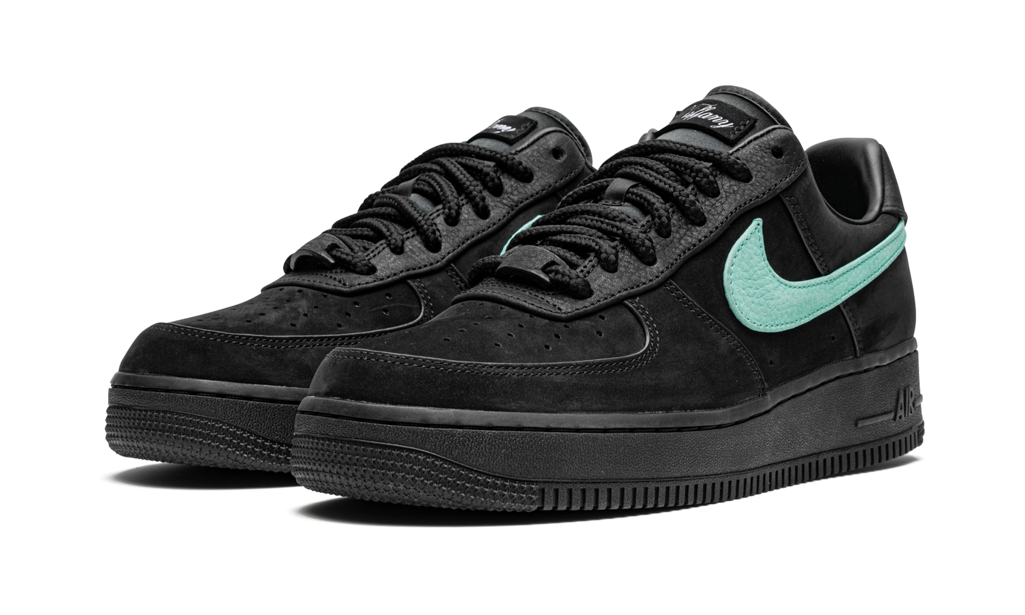Air Force 1 Low "Tiffany and Co." DZ1382 001