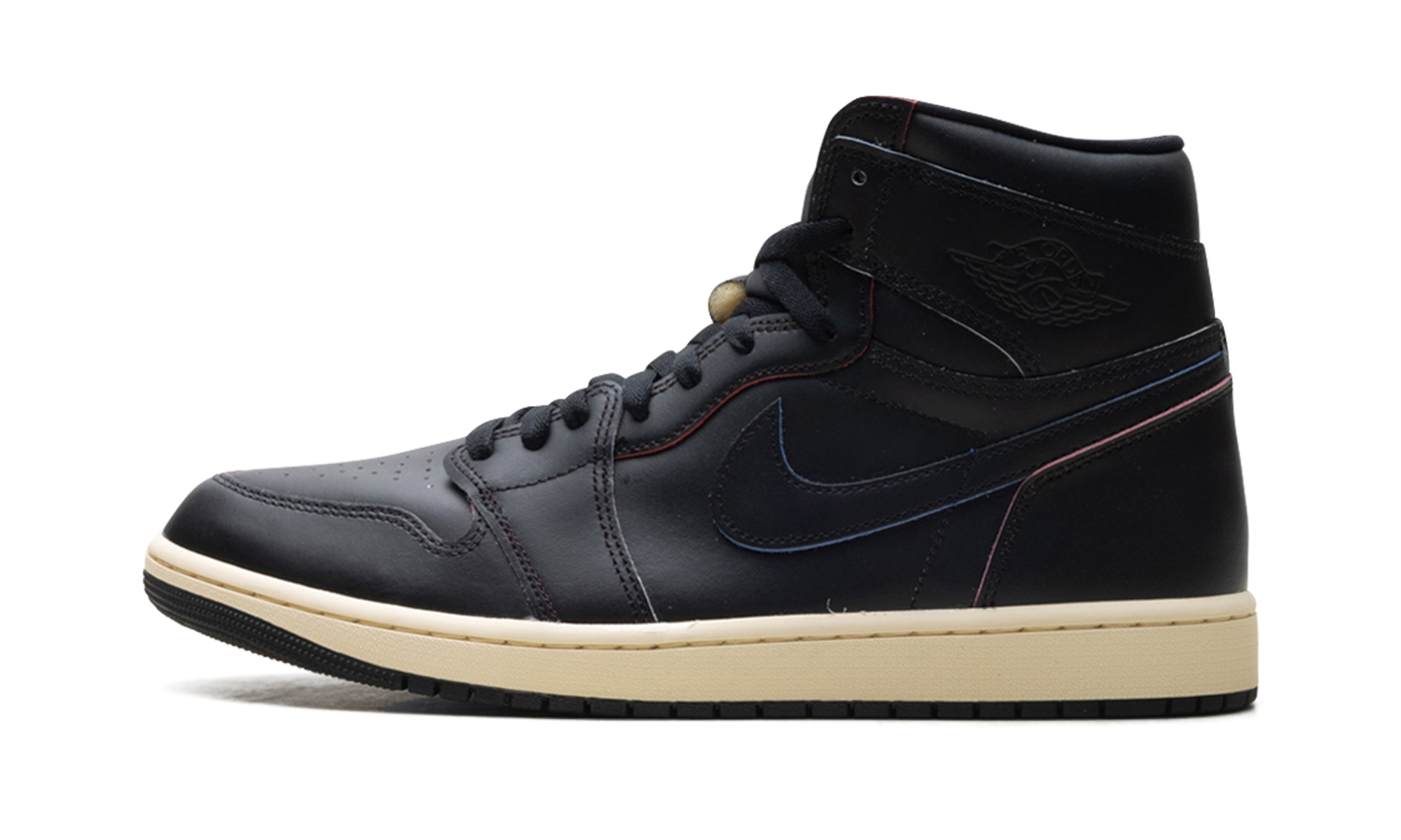 Air Jordan 1 Retro High OG "Self-Expression" DZ5485 002